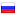 ffguide.net server is located in Russia